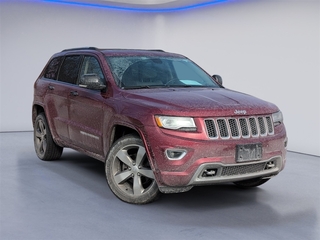 2015 Jeep Grand Cherokee for sale in Ringold GA