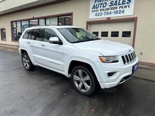 2015 Jeep Grand Cherokee for sale in Bristol TN