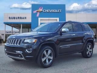 2015 Jeep Grand Cherokee for sale in Ann Arbor MI