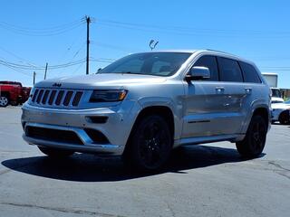 2015 Jeep Grand Cherokee for sale in Waterford MI