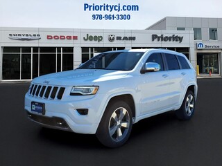 2016 Jeep Grand Cherokee for sale in Johnstown PA