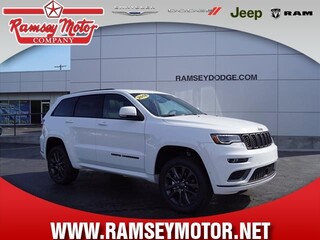 2018 Jeep Grand Cherokee for sale in Harrison AR