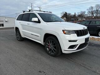 2019 Jeep Grand Cherokee for sale in Portsmouth NH