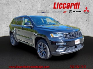 2019 Jeep Grand Cherokee for sale in Greenbrook NJ