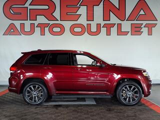 2019 Jeep Grand Cherokee for sale in Gretna NE