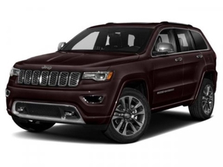 2019 Jeep Grand Cherokee for sale in Johnston RI