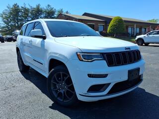 2020 Jeep Grand Cherokee for sale in Clarksville TN