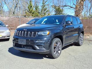 2020 Jeep Grand Cherokee for sale in Summit NJ
