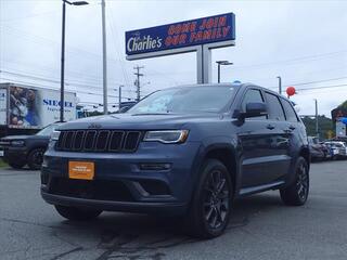 2021 Jeep Grand Cherokee for sale in Augusta ME