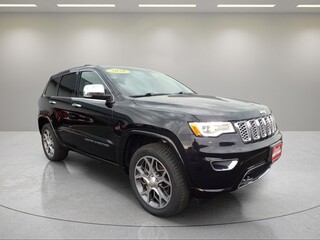 2021 Jeep Grand Cherokee for sale in Monroe WI