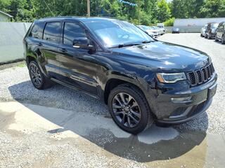 2018 Jeep Grand Cherokee for sale in Guthrie KY