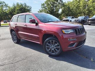 2018 Jeep Grand Cherokee for sale in Clarksville TN