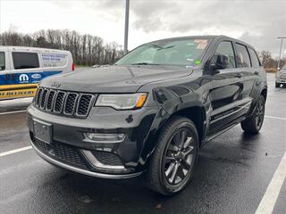 2018 Jeep Grand Cherokee for sale in Boardman OH