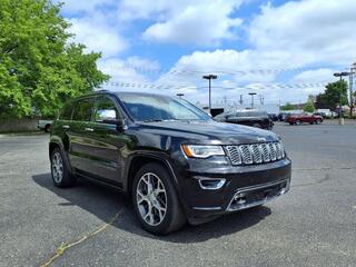 2019 Jeep Grand Cherokee for sale in Plymouth MI