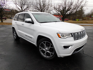 2019 Jeep Grand Cherokee for sale in Clarksville TN