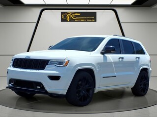 2020 Jeep Grand Cherokee for sale in Farmington MI
