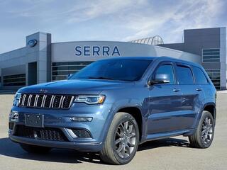 2020 Jeep Grand Cherokee for sale in Farmington Hills MI