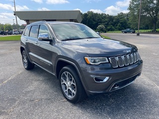 2020 Jeep Grand Cherokee for sale in Dothan AL