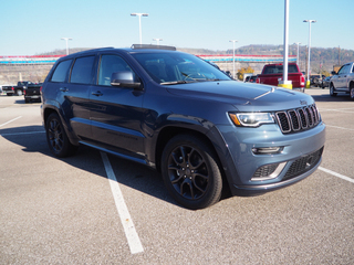 2021 Jeep Grand Cherokee for sale in Newell WV