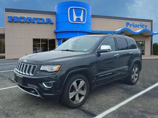 2015 Jeep Grand Cherokee for sale in Roanoke VA