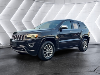2016 Jeep Grand Cherokee for sale in Knoxville TN