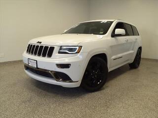 2016 Jeep Grand Cherokee