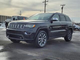 2017 Jeep Grand Cherokee for sale in Waterford MI