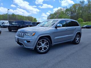 2019 Jeep Grand Cherokee for sale in Chattanooga TN