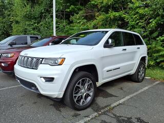 2019 Jeep Grand Cherokee for sale in Fort Mill SC