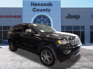 2020 Jeep Grand Cherokee for sale in Newell WV