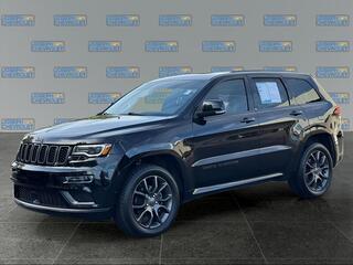 2020 Jeep Grand Cherokee for sale in Cincinnati OH