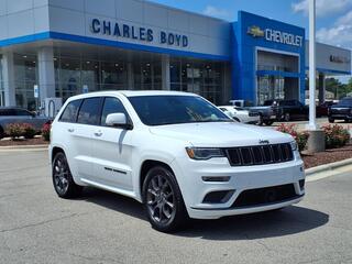 2020 Jeep Grand Cherokee for sale in Henderson NC