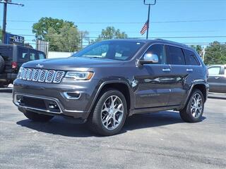 2020 Jeep Grand Cherokee for sale in Waterford MI