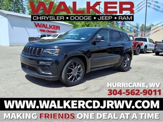 2020 Jeep Grand Cherokee for sale in Hurricane WV