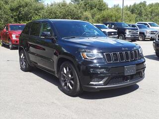 2021 Jeep Grand Cherokee for sale in Thomaston ME