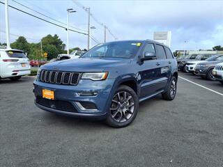 2021 Jeep Grand Cherokee for sale in Walled Lake MI