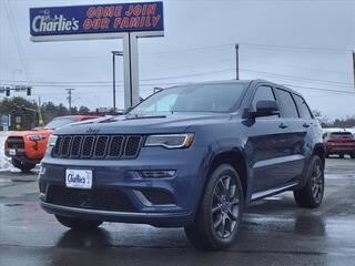 2021 Jeep Grand Cherokee for sale in Augusta ME