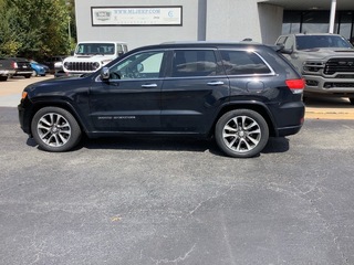 2018 Jeep Grand Cherokee for sale in Lexington NC