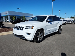 2015 Jeep Grand Cherokee for sale in Sanford NC