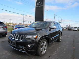 2014 Jeep Grand Cherokee for sale in Toledo OH