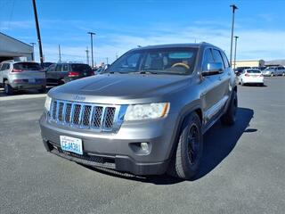 2012 Jeep Grand Cherokee