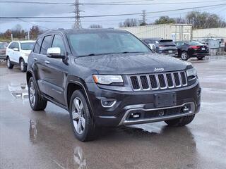 2014 Jeep Grand Cherokee for sale in Beavercreek OH