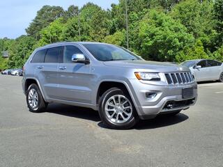 2015 Jeep Grand Cherokee for sale in Apex NC