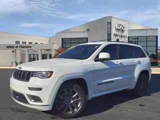 2019 Jeep Grand Cherokee for sale in West Jefferson NC