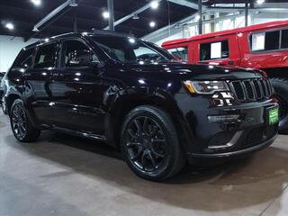 2020 Jeep Grand Cherokee for sale in Verona NJ