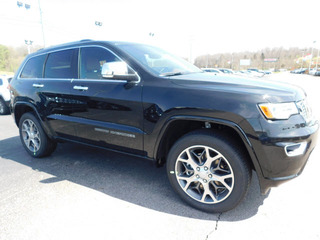 2020 Jeep Grand Cherokee for sale in Clarksville TN