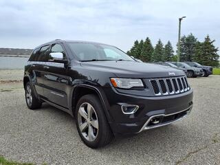2014 Jeep Grand Cherokee for sale in Saline MI