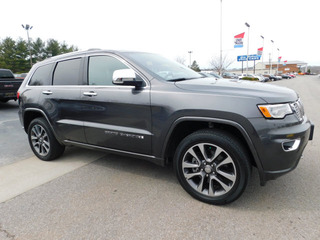 2017 Jeep Grand Cherokee for sale in Clarksville TN