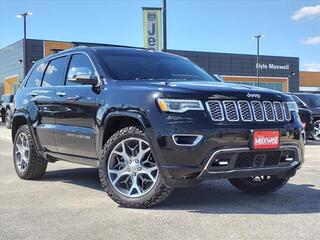 2019 Jeep Grand Cherokee for sale in Columbia SC