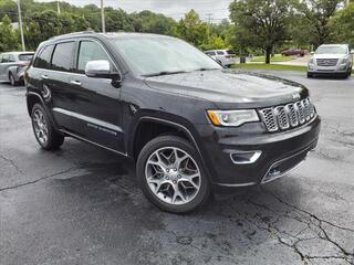 2020 Jeep Grand Cherokee for sale in Clarksville TN